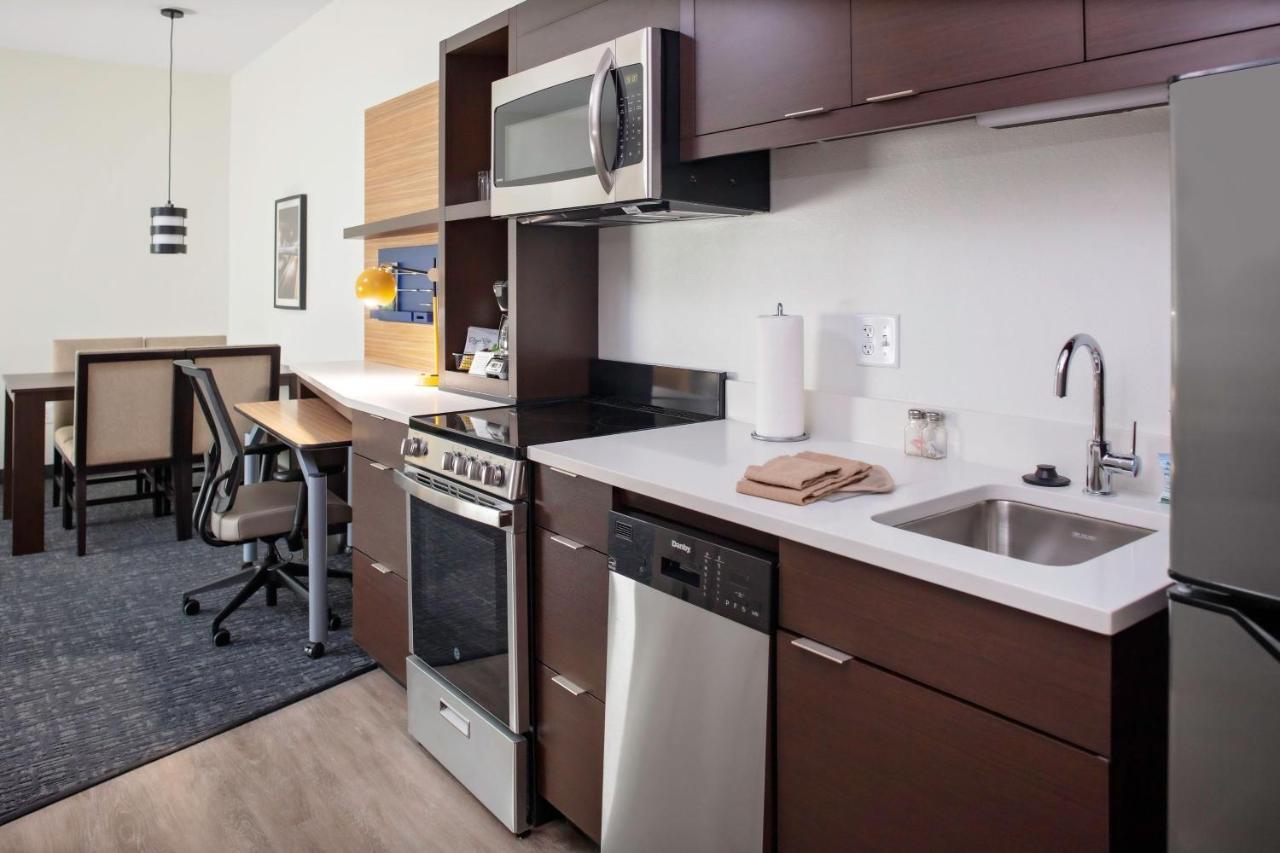 Towneplace Suites By Marriott Orlando Airport Екстер'єр фото