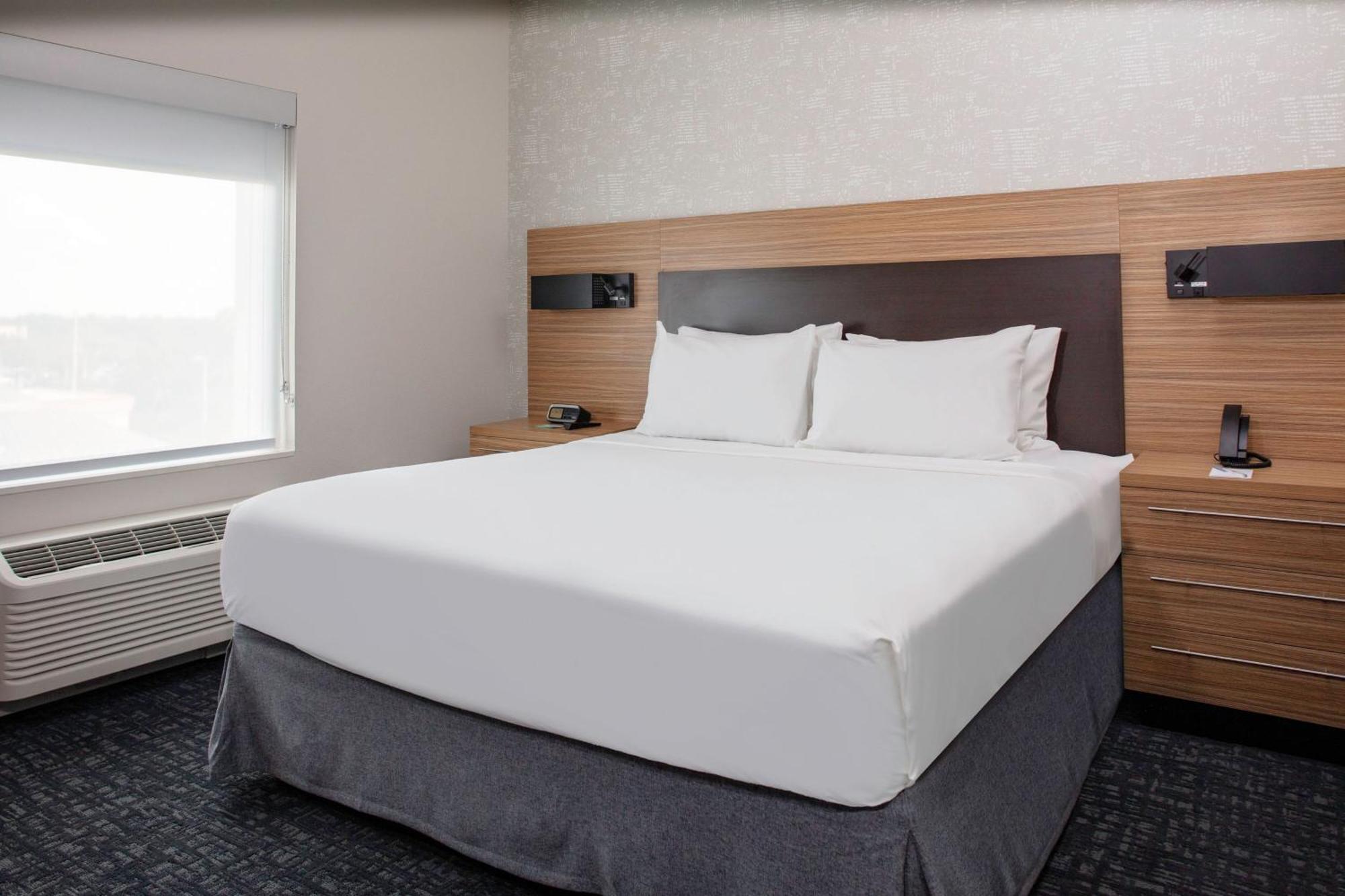 Towneplace Suites By Marriott Orlando Airport Екстер'єр фото