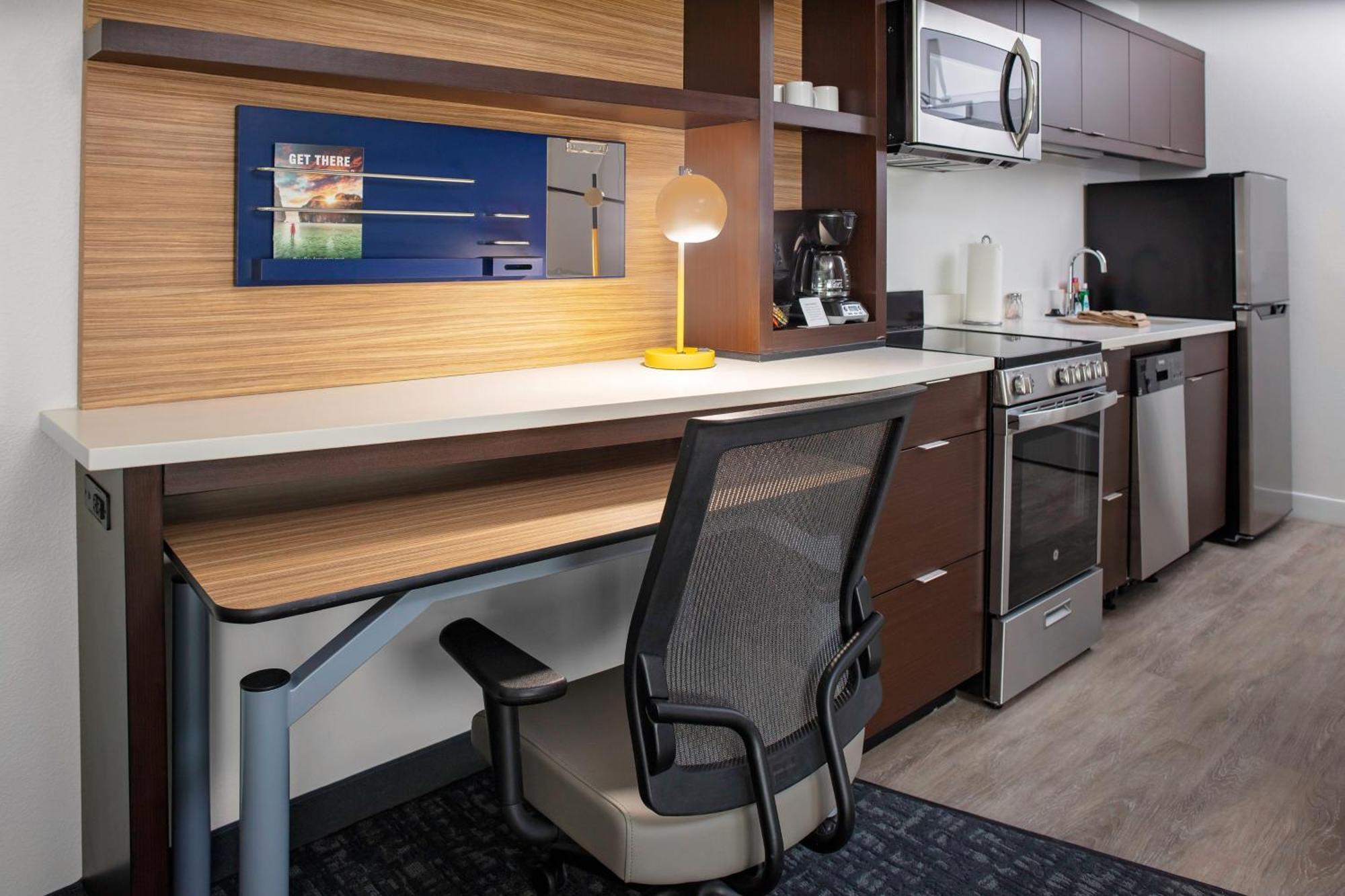 Towneplace Suites By Marriott Orlando Airport Екстер'єр фото