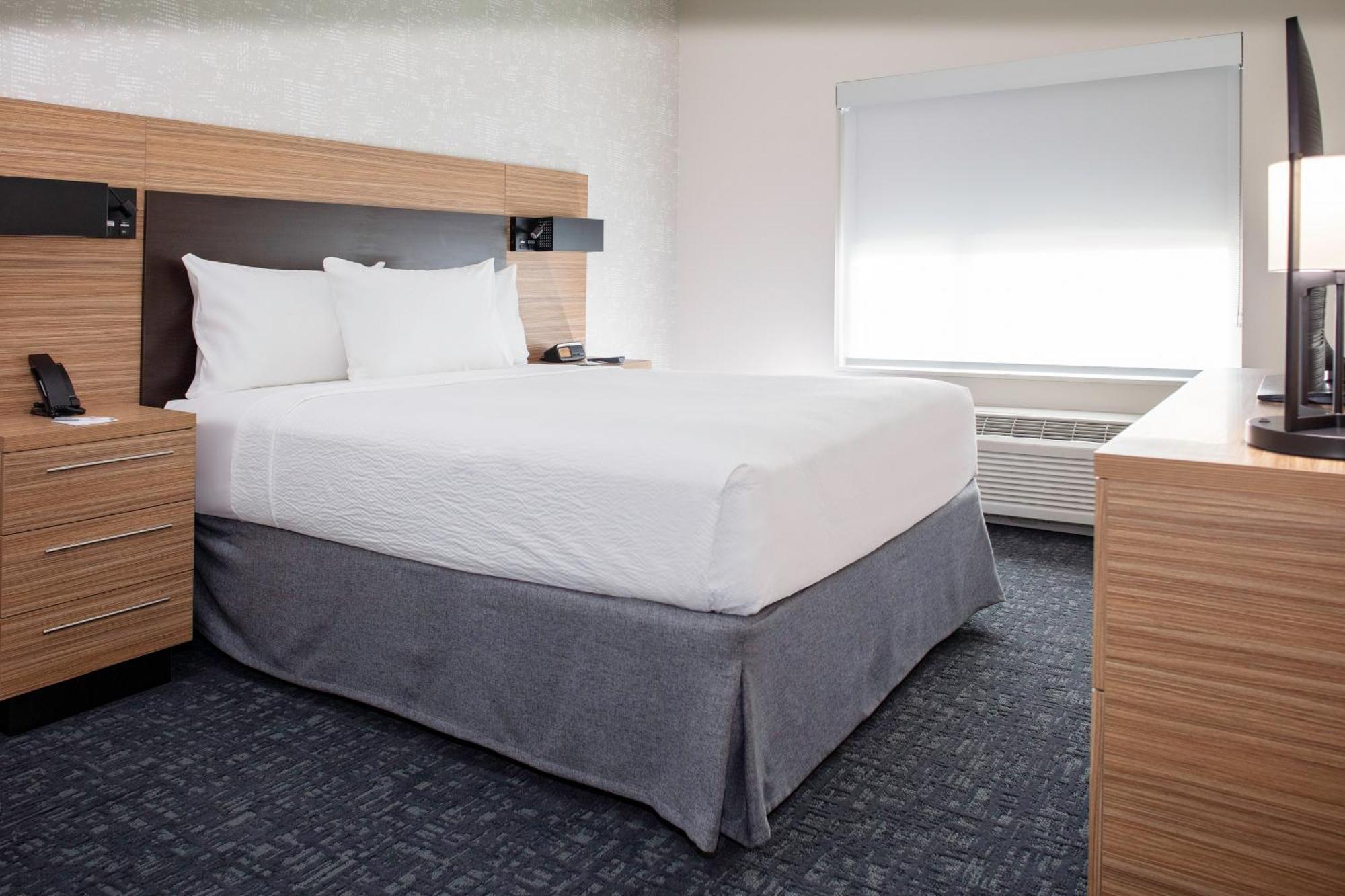 Towneplace Suites By Marriott Orlando Airport Екстер'єр фото