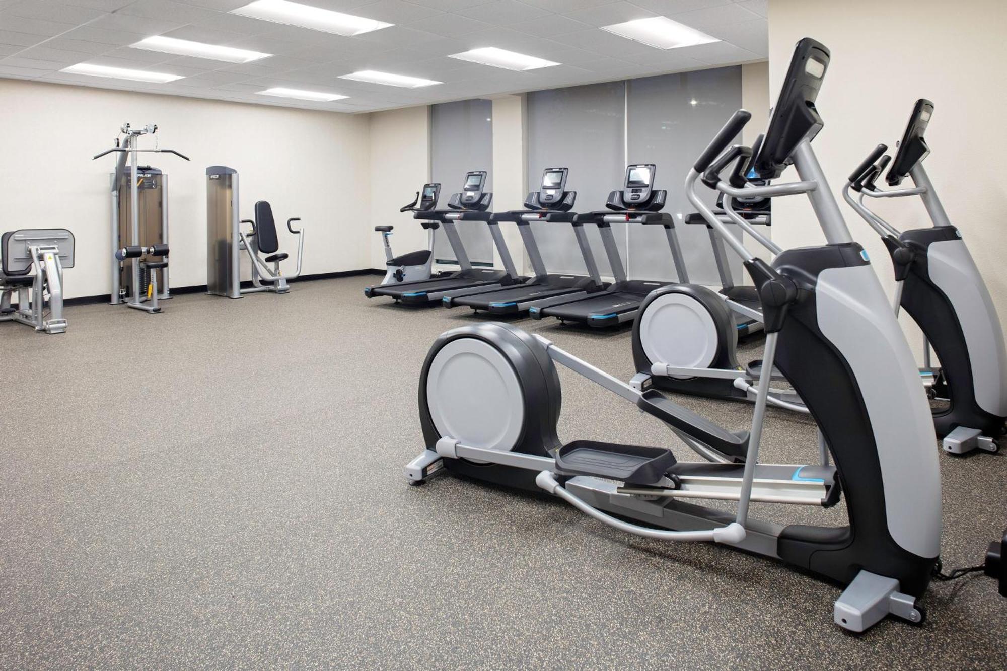 Towneplace Suites By Marriott Orlando Airport Екстер'єр фото